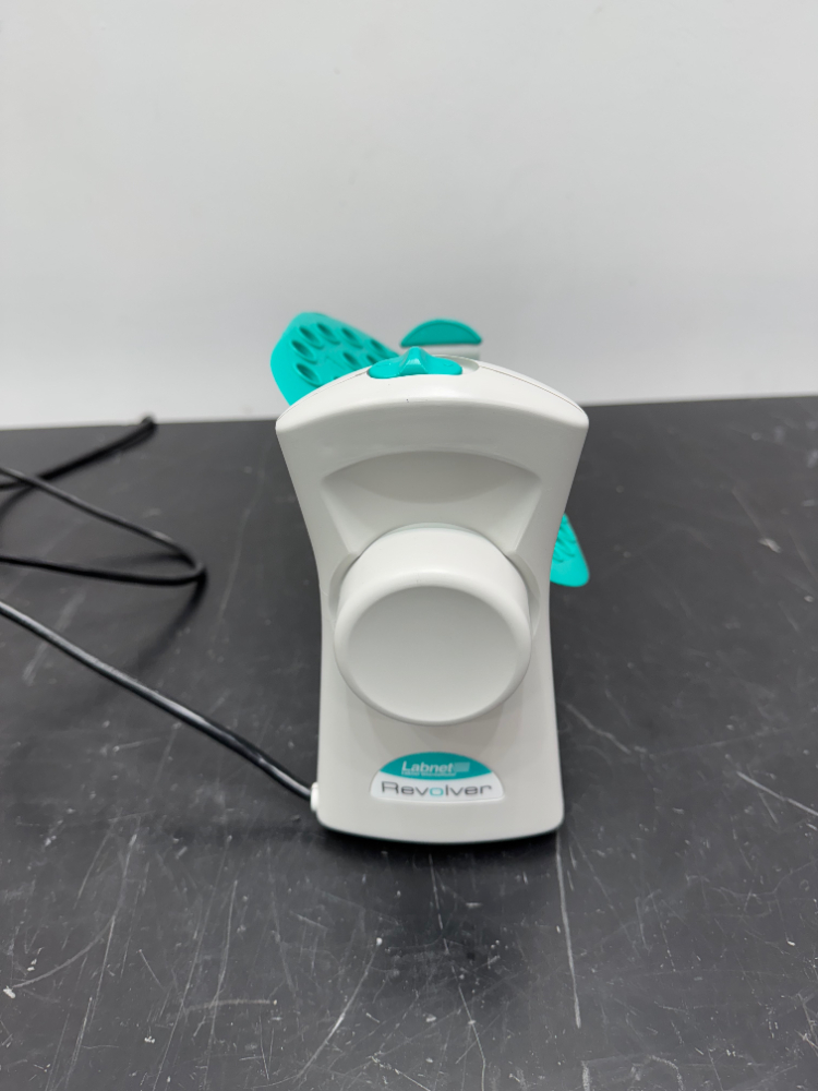 Image of Labnet Revolver Tube Rotator